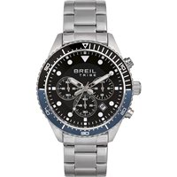 Orologio Breil Tribe Uomo SAIL in Acciaio EW0583 - EW0583